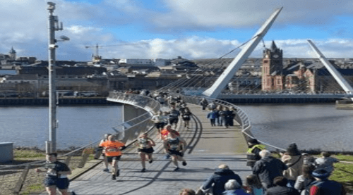 Derry 10 Mile Road Race